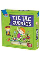 Tic Tac Cuentos
