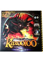 Juego Realidade Virtual Kazooloo Vortex