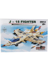 Avion De Chasse J15 270 Pi�ces