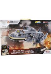 Avion Militaire de Transport 631 Pi�ces