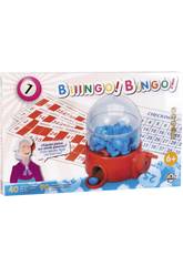 Bingo 90 numeros con 40 cartones