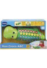 ABC Crocoletras
