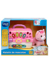 Maleta Bichos de Estima��o Vtech 191557