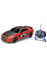  Radio control 1:16 Nissan GTR