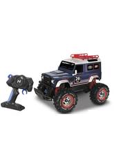  Radio control 1:16 Land Rover Defender