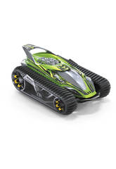 Radio control Velocitrax Verde