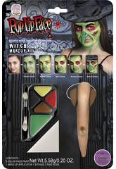 Set de Maquillage Sorci�re