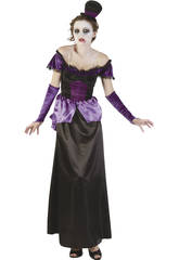 D�guisement duchesse vampire femme taille XL 