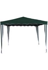Gazebo 3x3 metros R�fia
