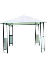 GAZEBO 3x3 m POLI�STER