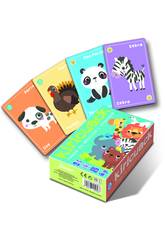 Baraja Educativa Kiricuack Fournier 1028135