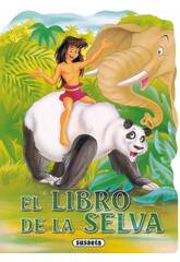 Libro Mis Cuentos Troquelados Susaeta S0216