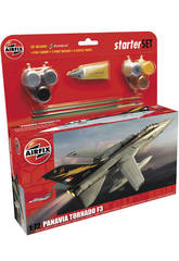 Avi�o Panavia Tornado F3
