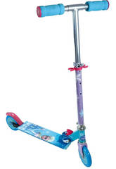 Frozen Patinete Plegable 2 Ruedas