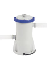 Depuradora Para Piscinas De 3028 L/H Bestway 58117
