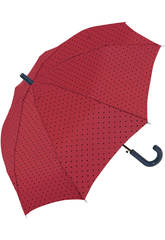 Parapluie Cadet Fille Taupes Automatique