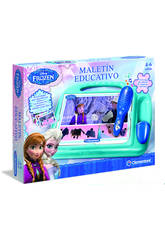 Maletin Educativo Frozen