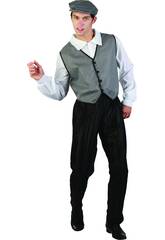 Costume Madrileno Uomo L