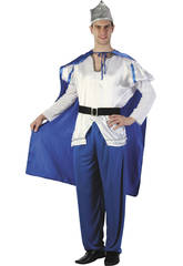 Disfraz Rey Hombre Talla L