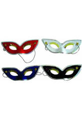 Masque V�nitiens 