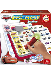 Conector Junior Cars Educa 16136