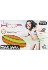 Cercle Danceuse Shake N Spin