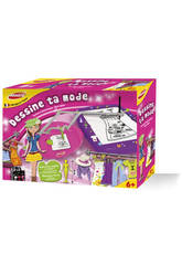 Disegna la Moda Nomaco 41443