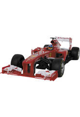Automobile telecomandata 1:12 Ferrari F1