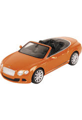 Radio contr�le 1:12 Bentley Continental Gt Speed