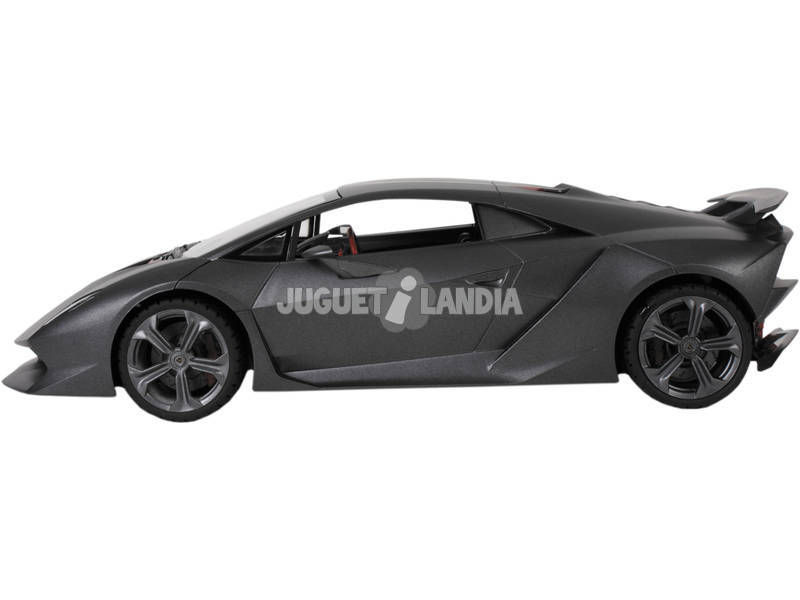  Radio Contrôle 1:14 Lamborghini Sesto