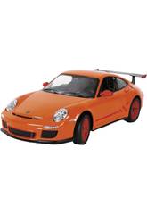 Radio contr�le 1:14 Porsche GT3