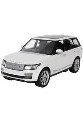 Radio contrôle 1:14 Range Rover Sport