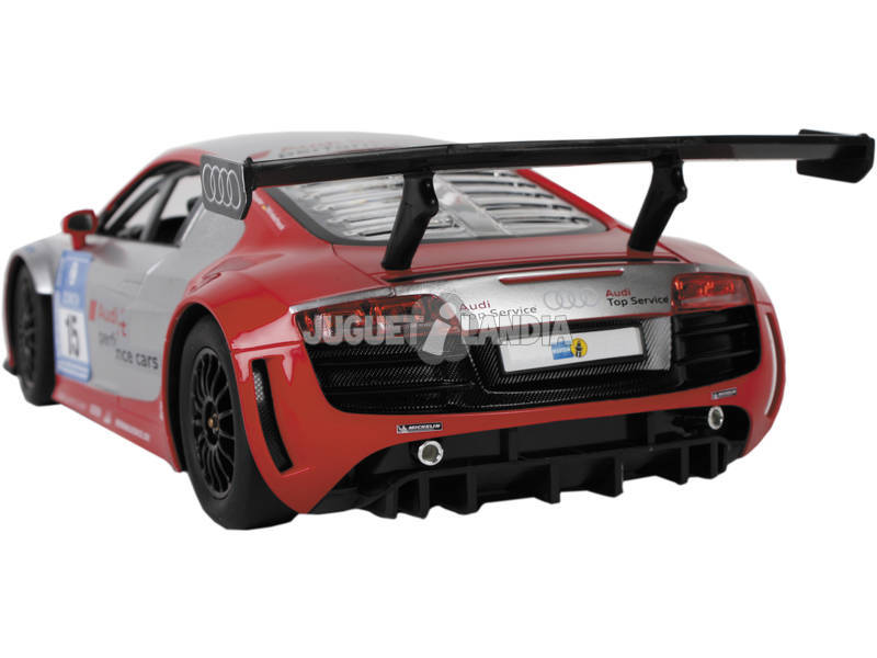 Ferngesteuerter 1:14 Audi R8 LMS Performance