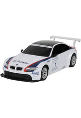 R�dio Controlo Bmw M3 1:24