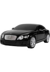  Radio commande Bentley Continetal Gt Speed