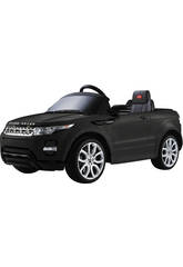 Land Rover Evoque 6V Radio Control