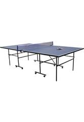 Ping Pong Tisch 152.5x274x76 cm.