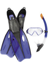 Set de Plongée Dream Taille 40-42