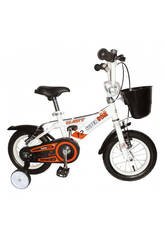 Bicyclette 12