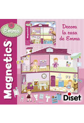 Magn�tics La Maison de Emma