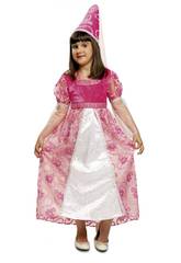 D�guisement Fille L Petite Princesse