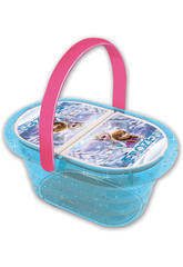 Cesta Pic-nic Frozen