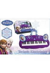 Frozen Clavier Électronique