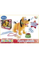 Pluto Passeggiate