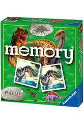 Memory Dinosaurio Ravensburger 22099