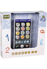 Smartphone Activit�s 14 cm