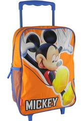 Sac Trolley Enfant Disney 