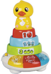 Piramide 20cm. Activit�s