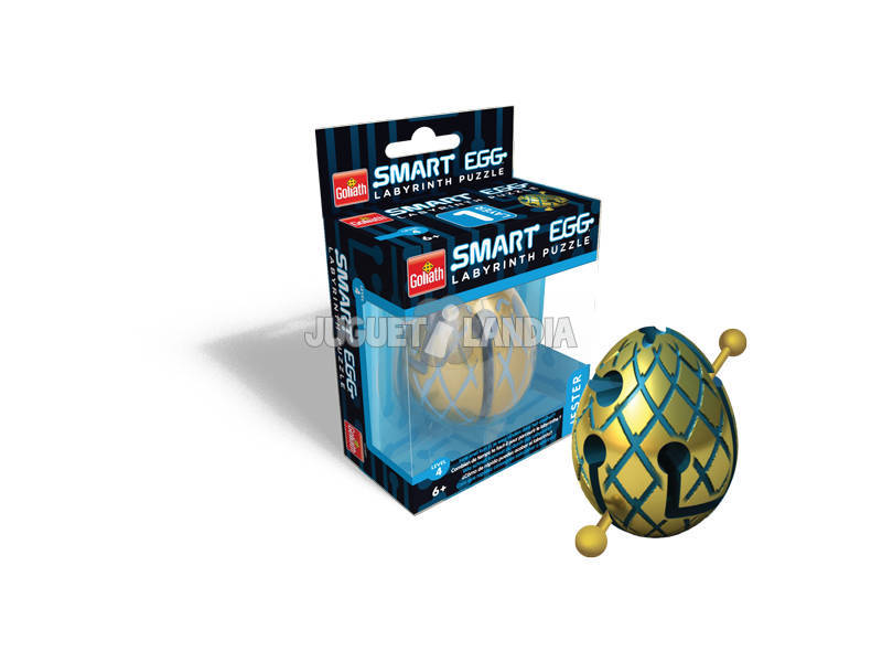 Smart Egg Huevo Inteligente