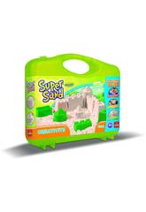 Super Sand Valise Cr�atif